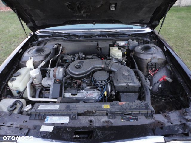 Cadillac Deville - 15