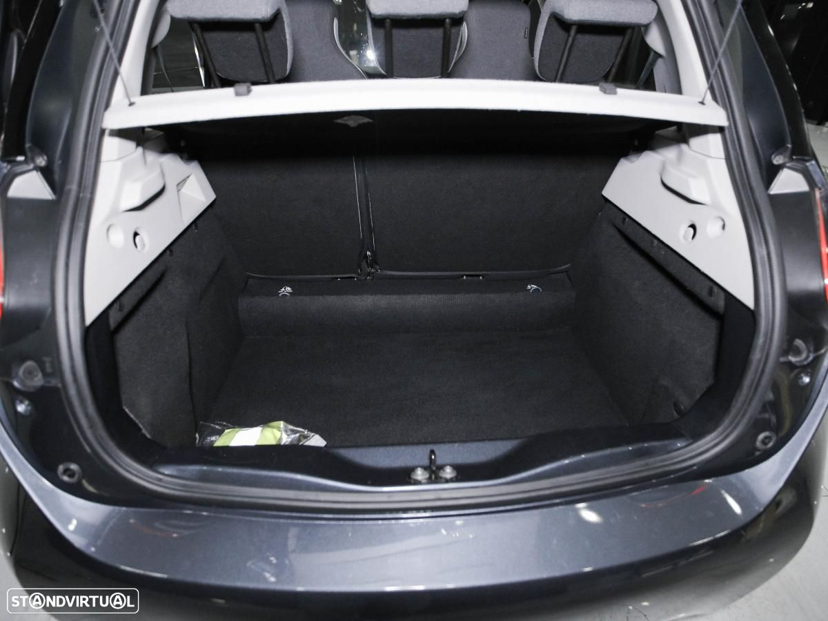 Renault Zoe (c/ Bateria) Limited 50 - 24
