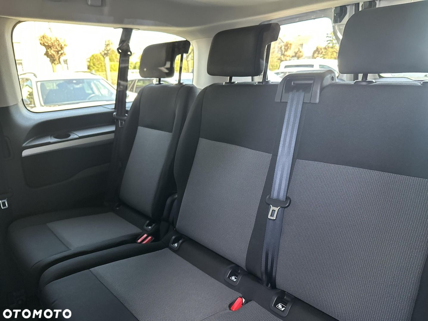 Toyota Proace Verso 2.0 D4-D Long Business - 16