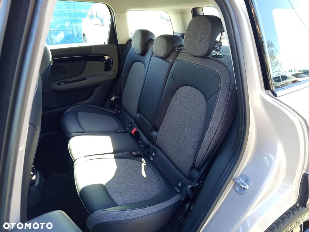 MINI Countryman - 21