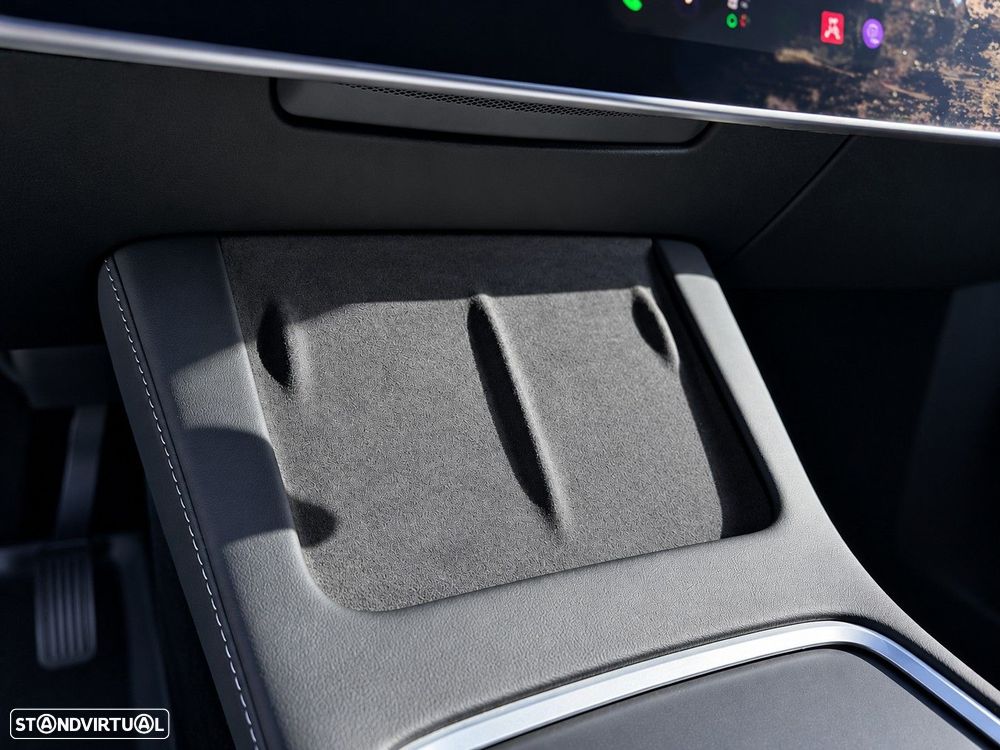 Tesla Model Y Tração Traseira - 14