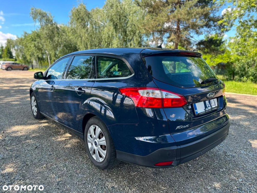 Ford Focus - 6