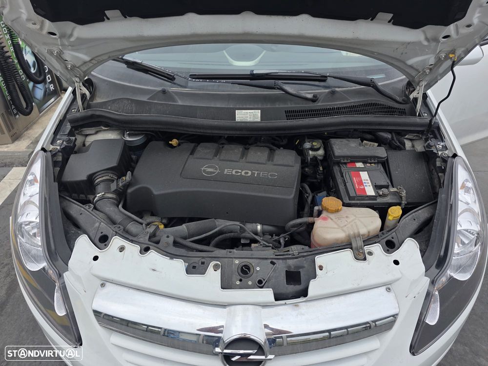 Opel Corsa 1.3 CDTi - 3