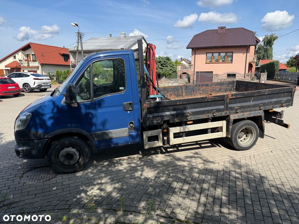 Iveco daily 3.0 hds 2015 - 6