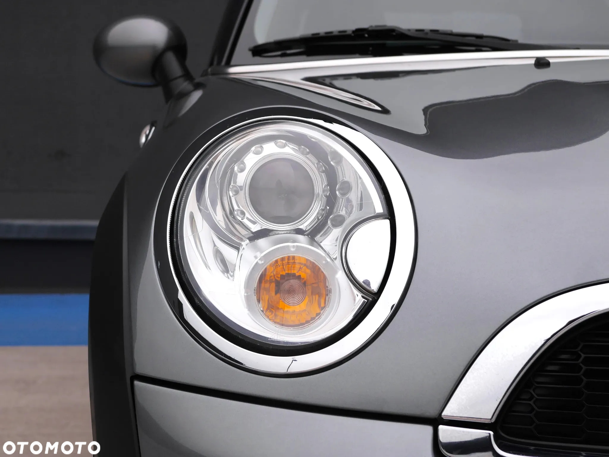 MINI Cooper S 50 Camden - 38