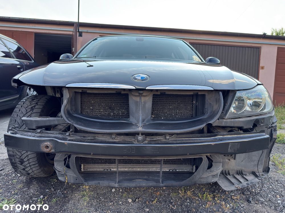 BMW Seria 3 - 6