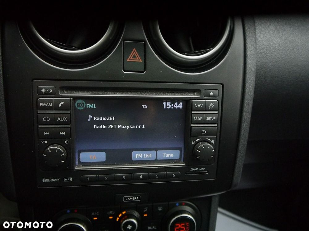Nissan Qashqai+2 1.6 360 - 26