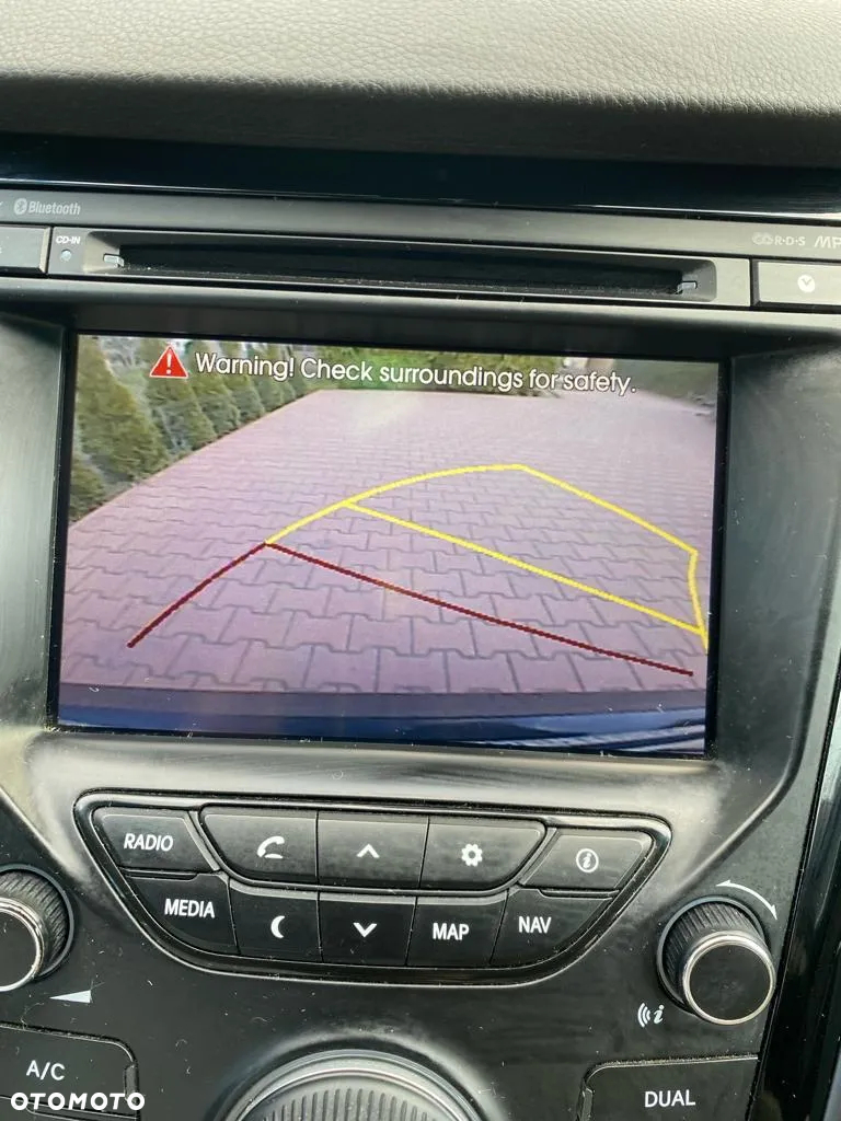 Hyundai i40 2.0 GDI Premium - 15