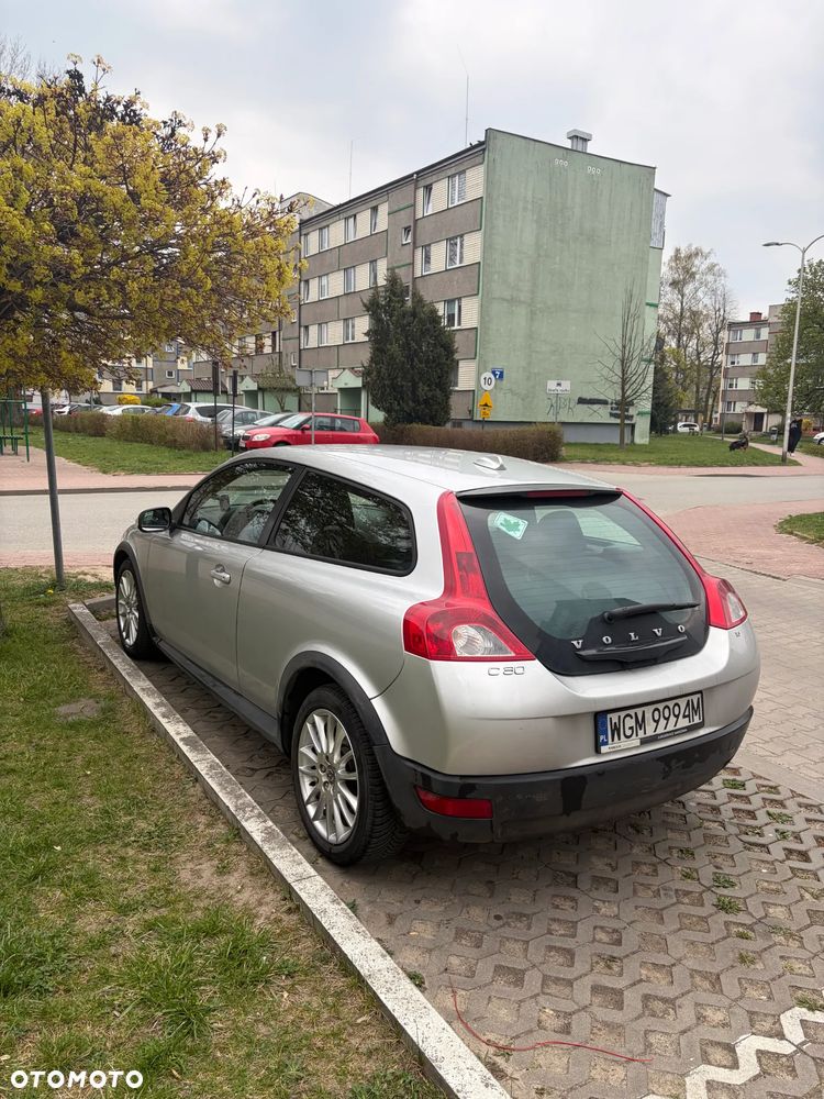 Volvo C30 1.6 Summum - 5