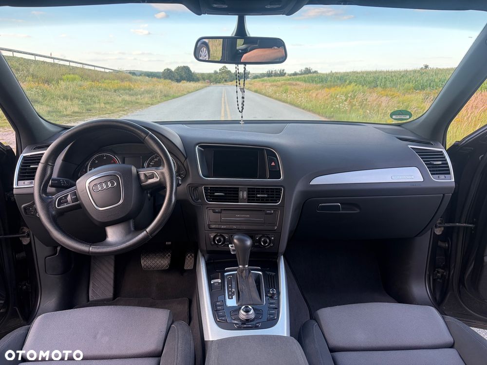 Audi Q5 2.0 TDI Quattro S tronic - 7