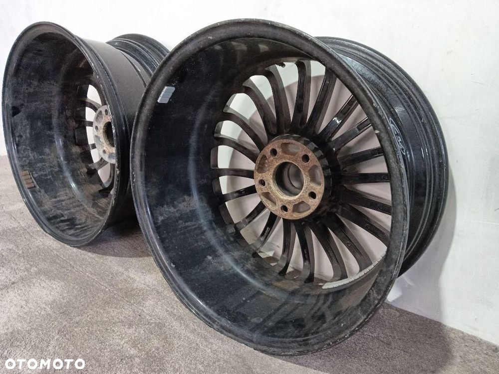 FELGA BROCK 18"5X112 ET45 - 11