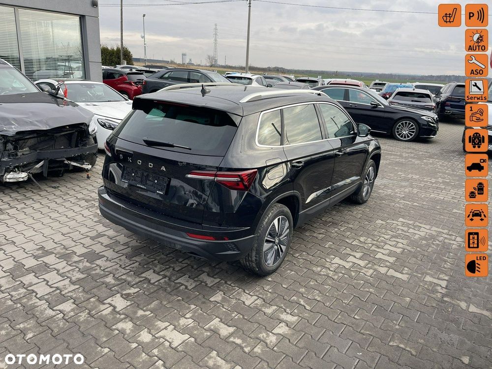 Skoda Karoq 1.5 TSI ACT Drive - 1