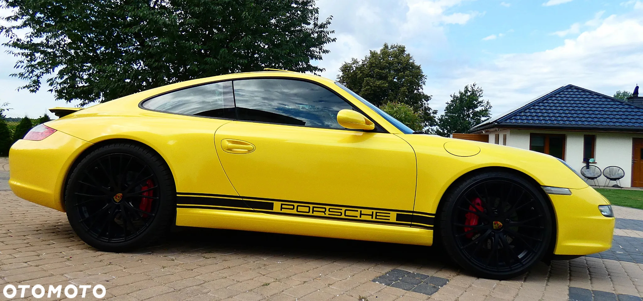 Porsche 911 - 21