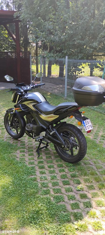 Junak SR - 3