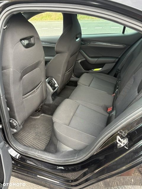 Skoda Octavia 1.5 TSI ACT Style - 11