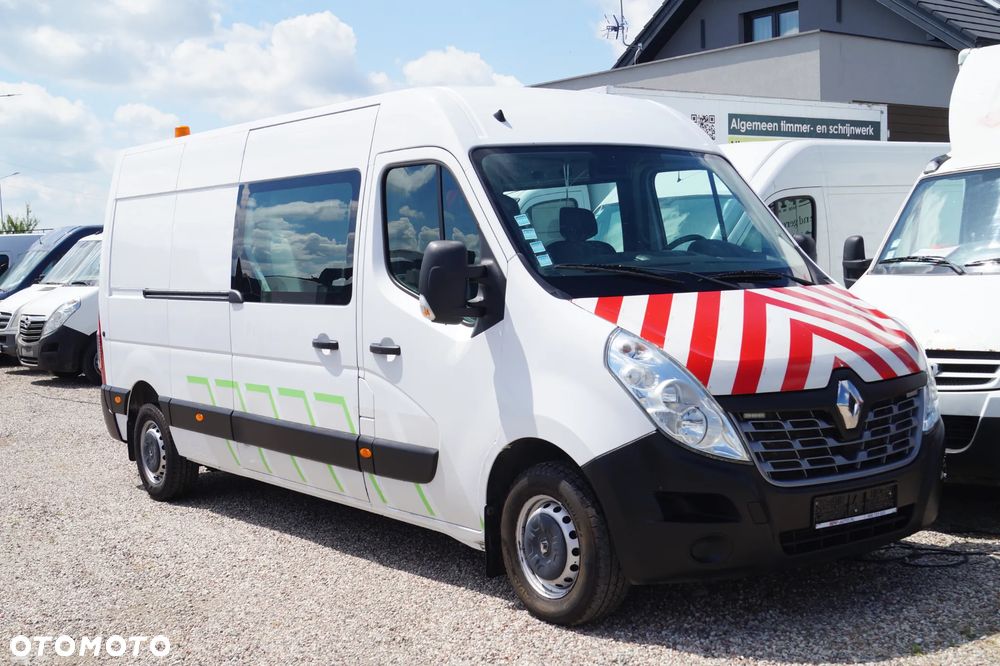 Renault Master - 11