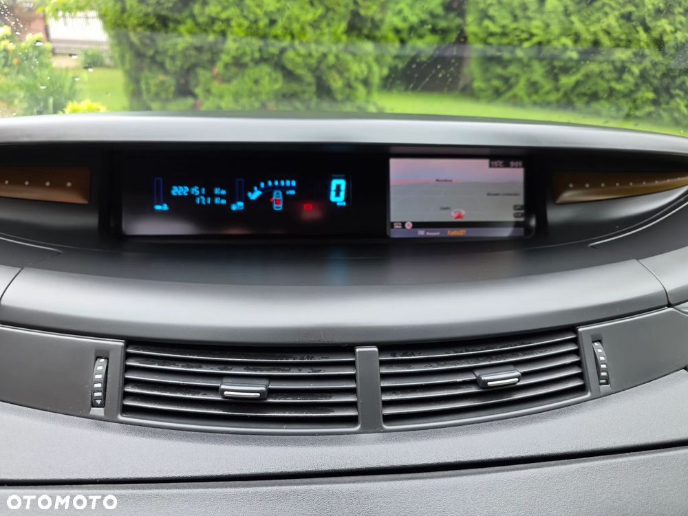 Renault Espace 2.0 Initiale - 16