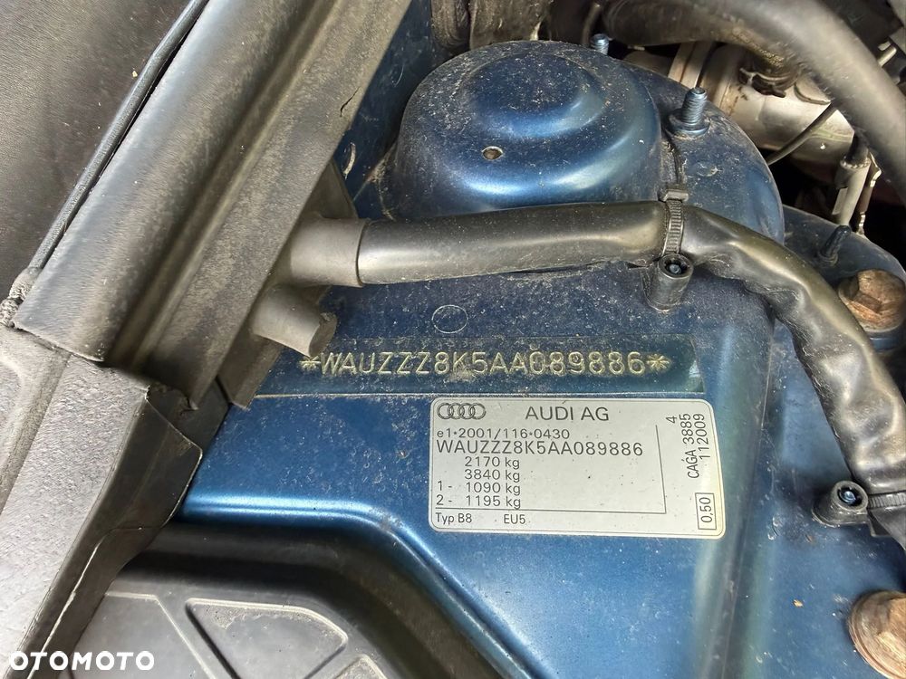 Audi A4 - 24