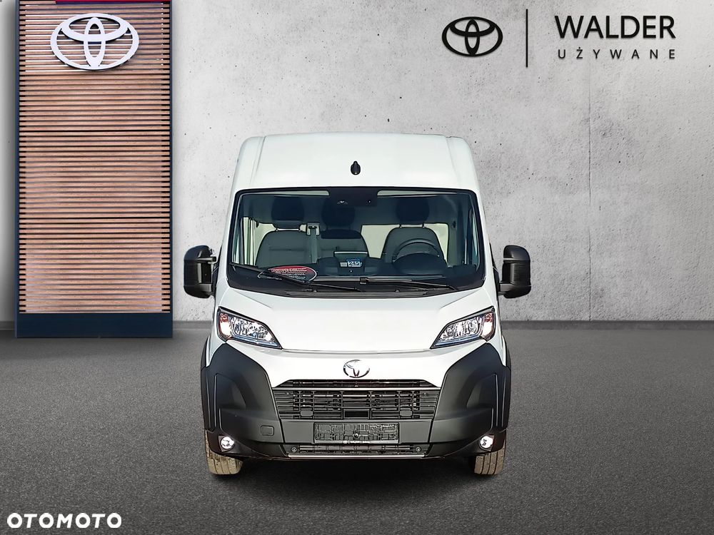 Toyota ProAce MAX - 4