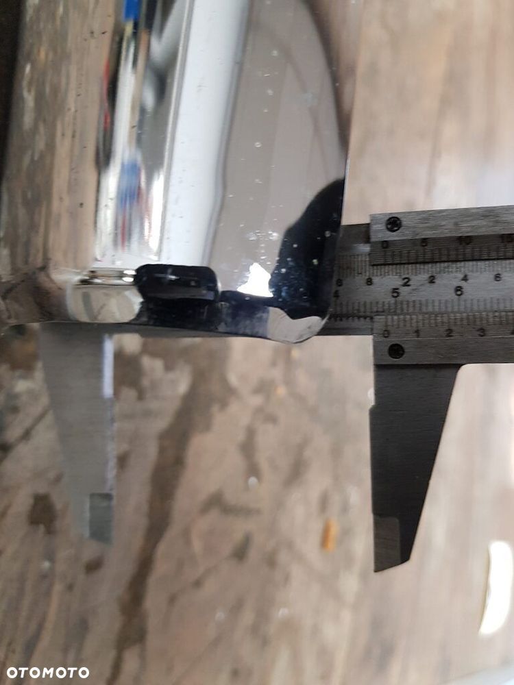 Tłumik fabryczny Suzuki GSX 1400 K5 K6 K7 - 16