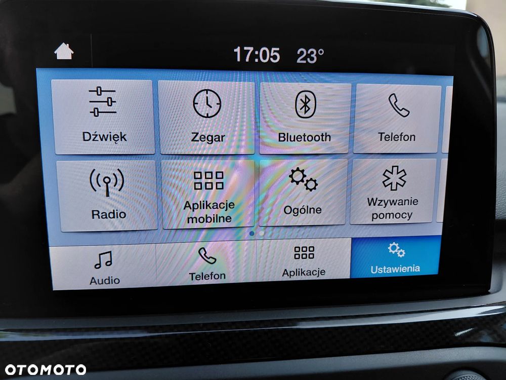 Ford Focus 1.5 EcoBoost ST-Line Business - 31
