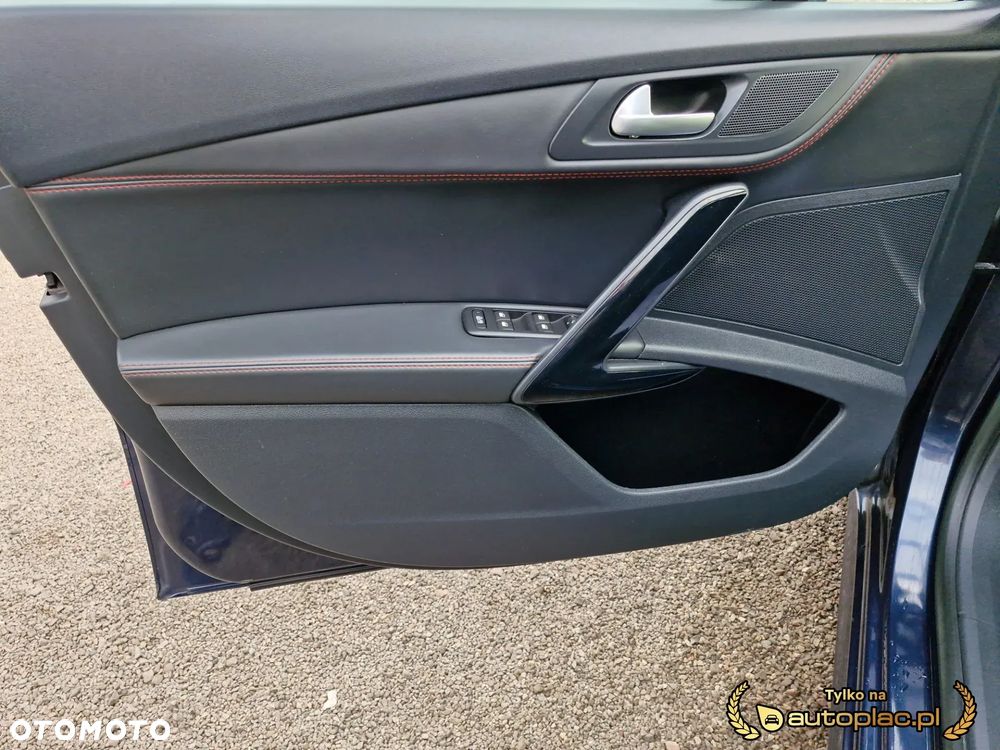 Peugeot 508 - 30