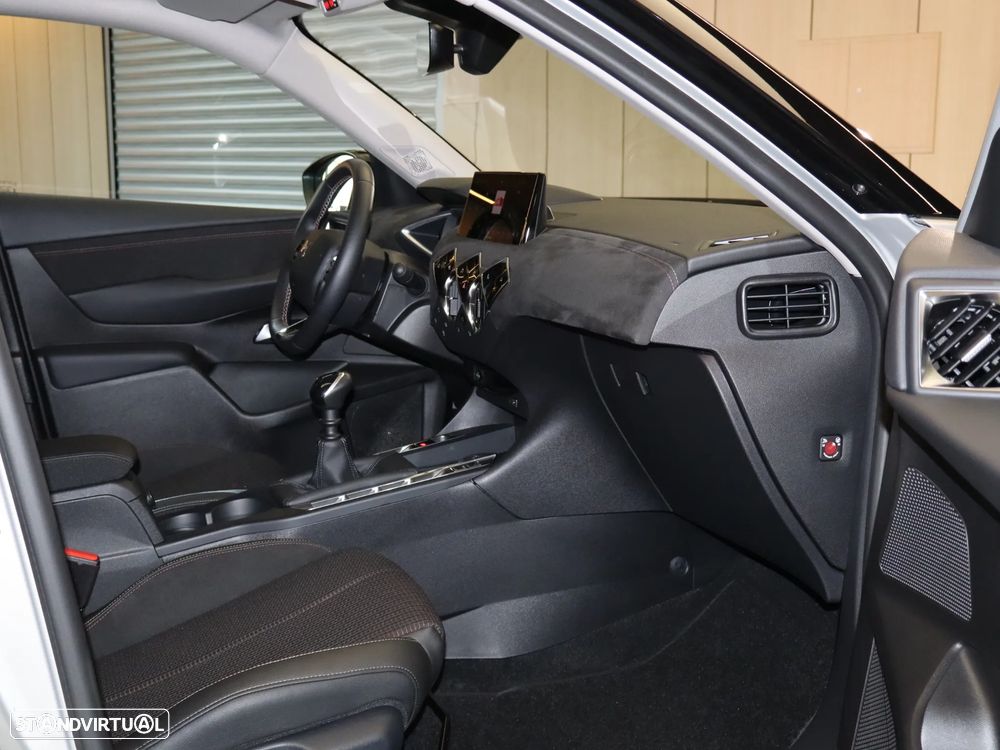 DS DS3 1.2 PureTech Performance Line - 15