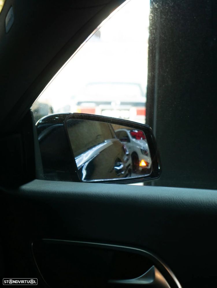 Mercedes-Benz CLA 200 d Shooting Brake AMG Line Aut. - 19