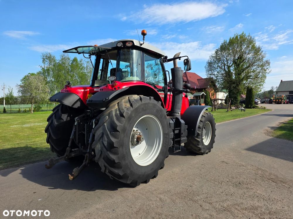 Massey Ferguson 7624 - 14