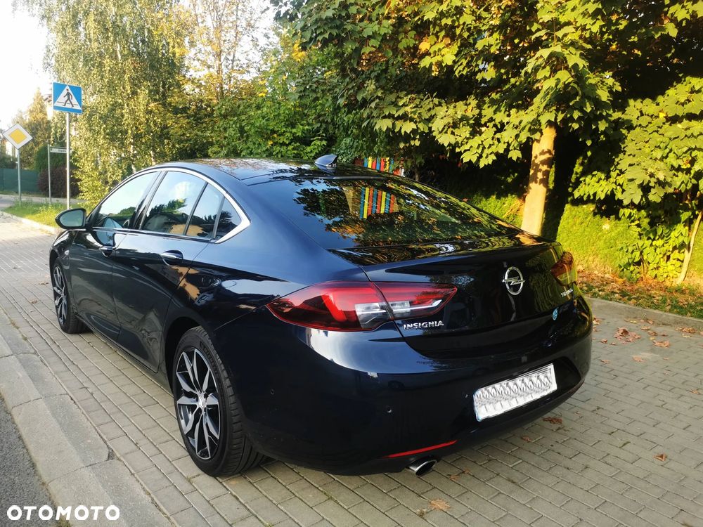 Opel Insignia 2.0 Business Innovation - 4