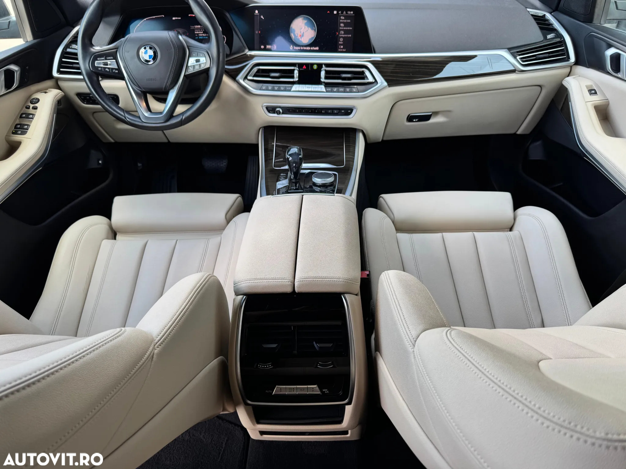 BMW X5 xDrive45e - 15