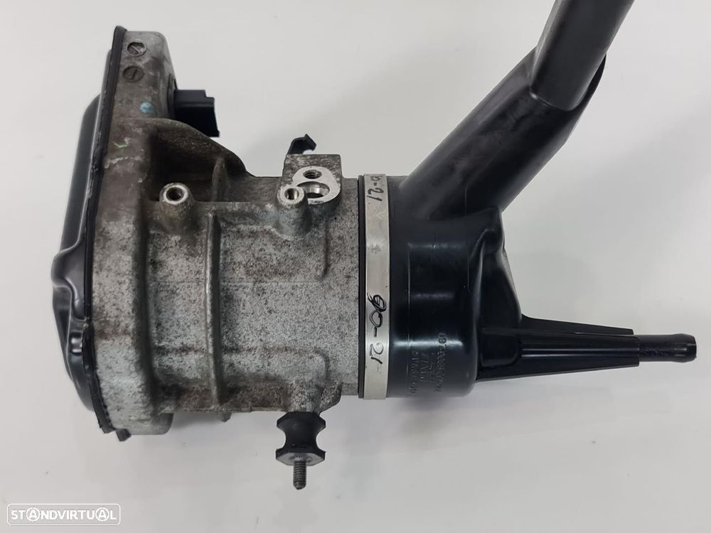 BOMBA DIREÇÃO PEUGEOT 308 2010 -9686207180 - 3