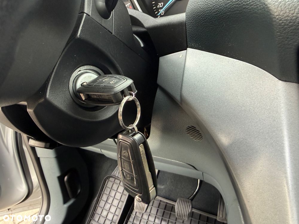 Ford C-MAX 1.0 EcoBoost Start-Stopp-System Trend - 19