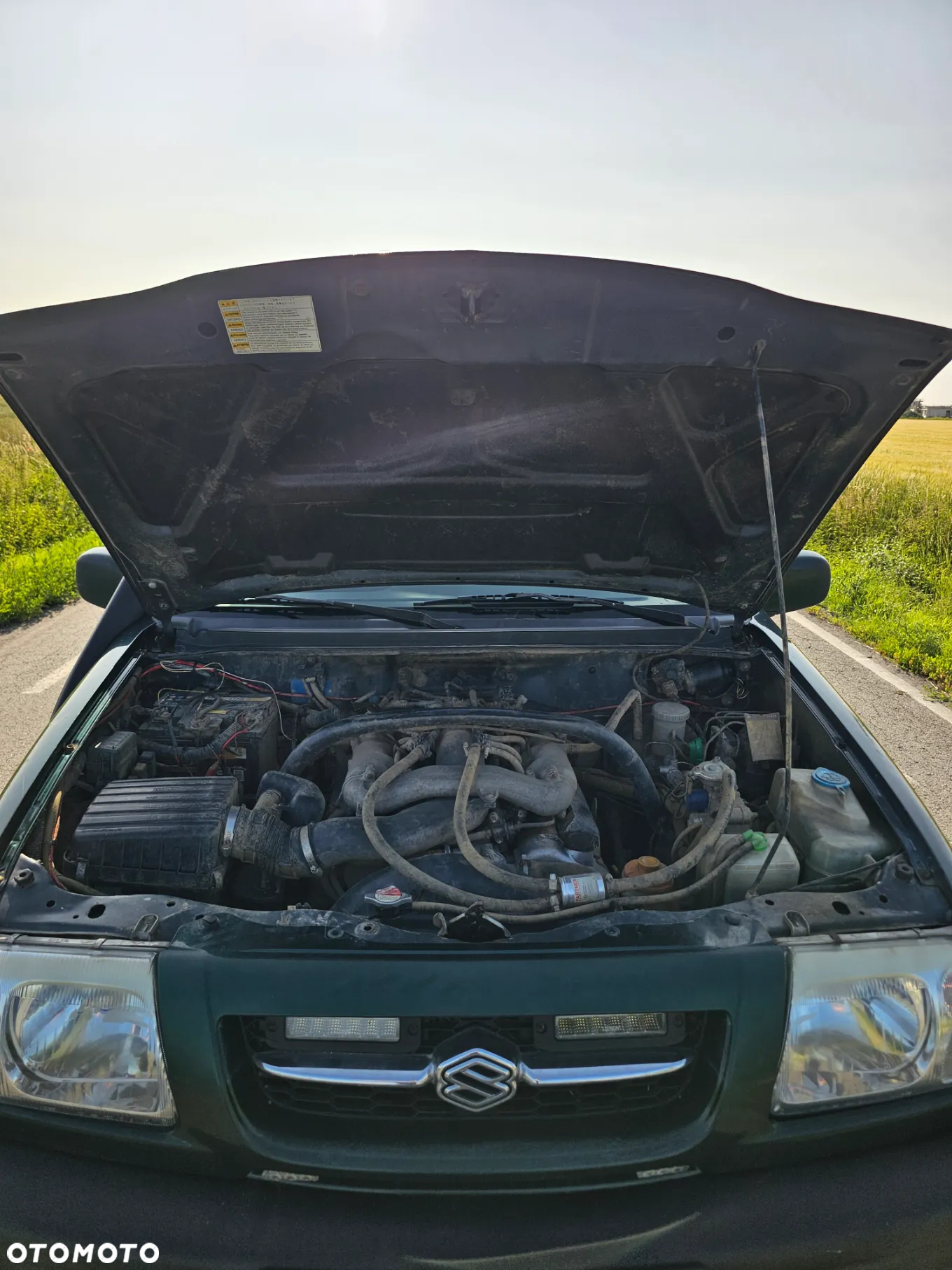 Suzuki Grand Vitara - 25