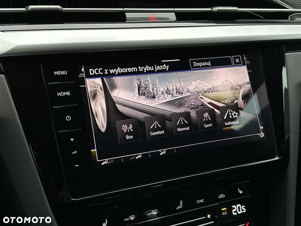 Volkswagen Arteon 2.0 TDI 4Motion R-Line DSG - 20