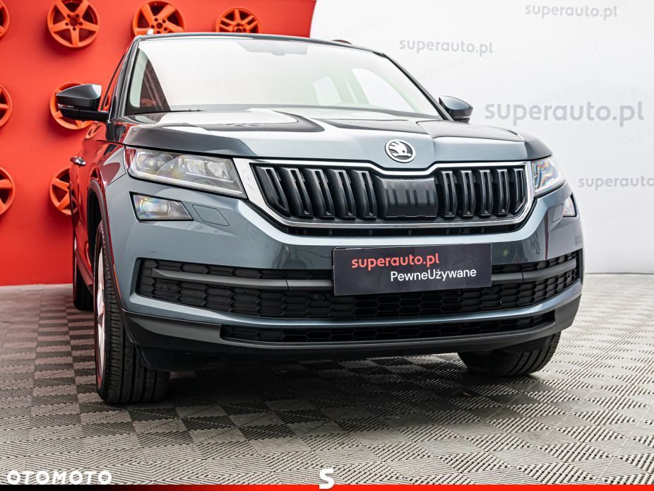 Skoda Kodiaq - 24
