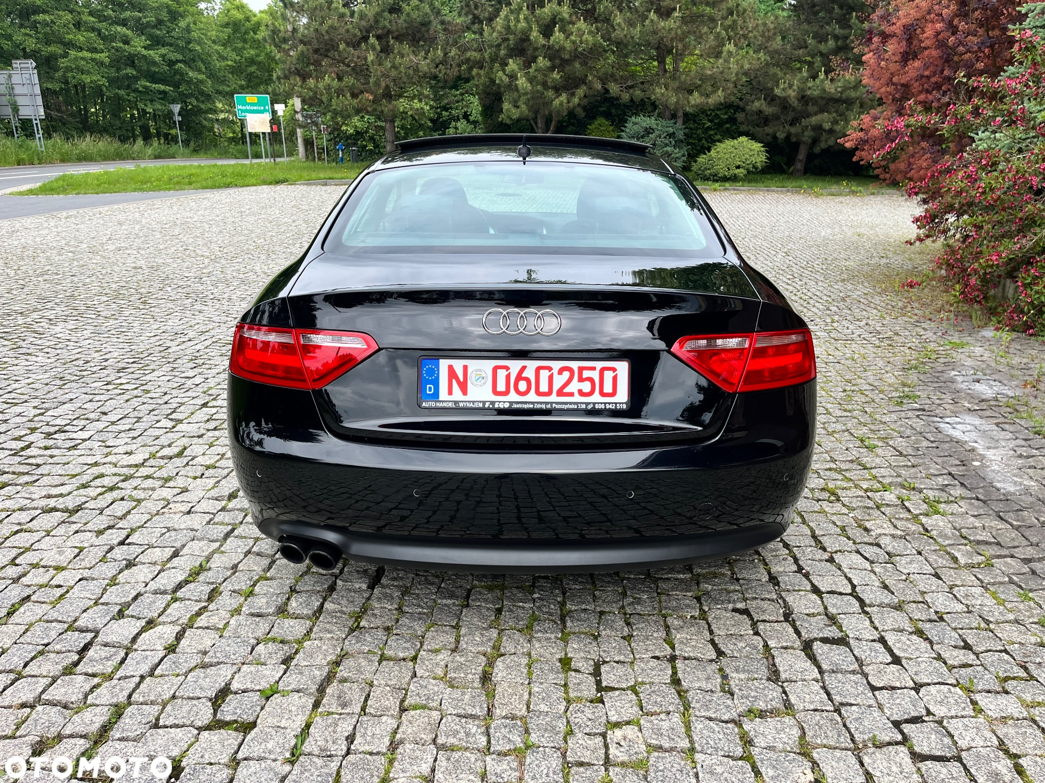 Audi A5 1.8 TFSI - 6