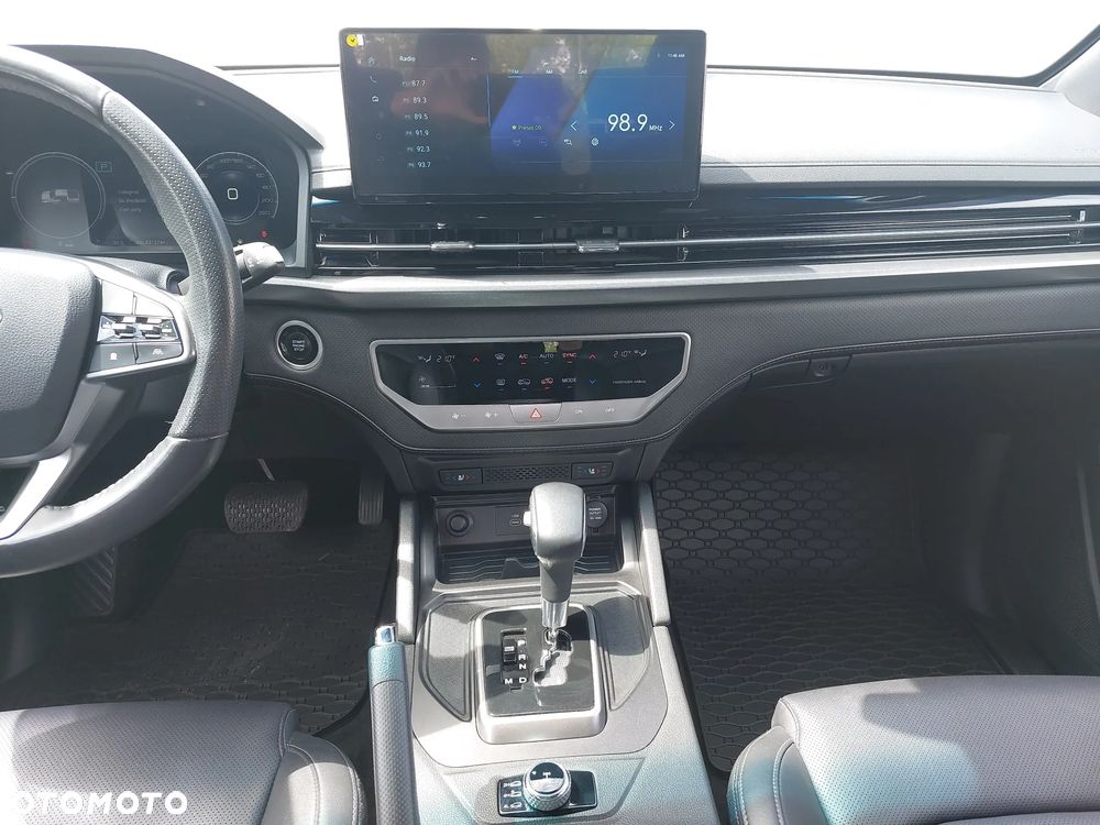 SsangYong/KGM Musso 2.2 e-XDi Adventure Plus 4WD - 23
