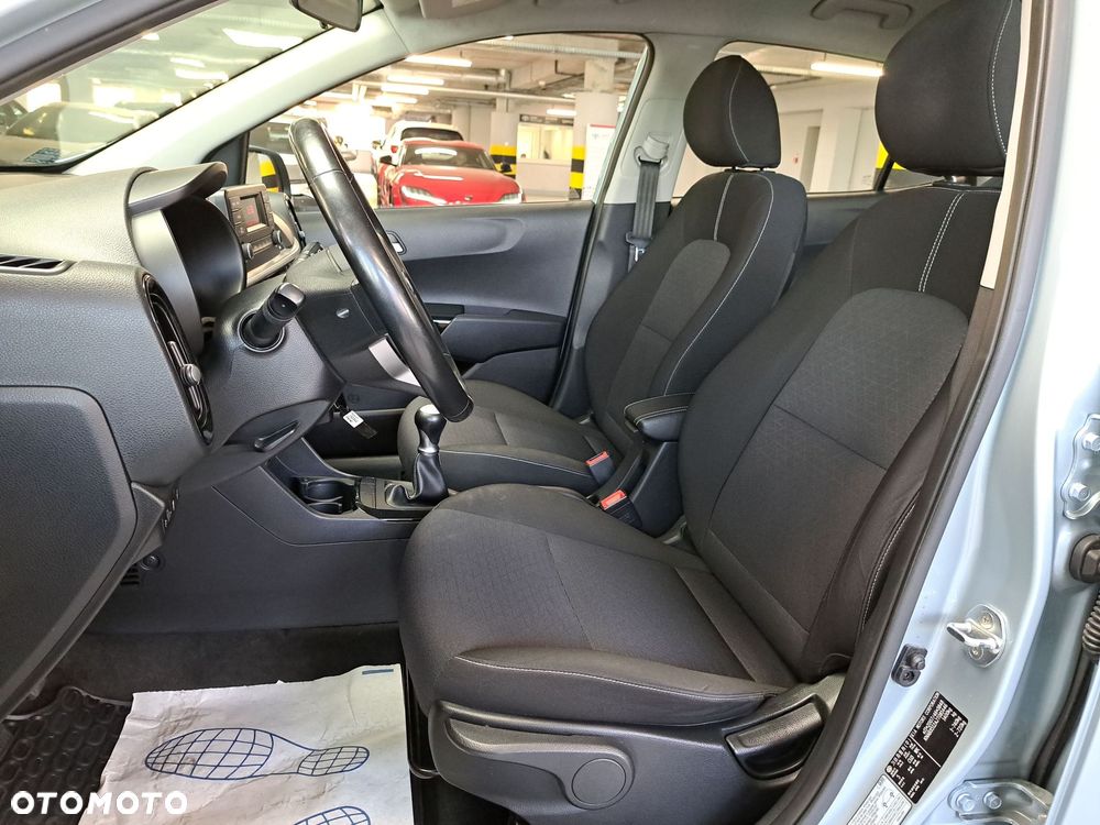 Kia Picanto 1.2 L - 25
