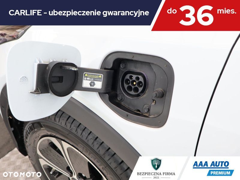 Kia XCeed - 20