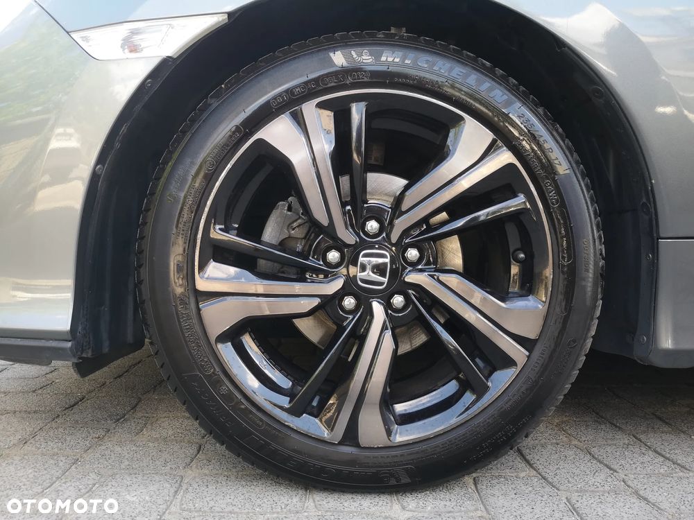 Honda Civic 1.0 T Elegance (Navi) - 39