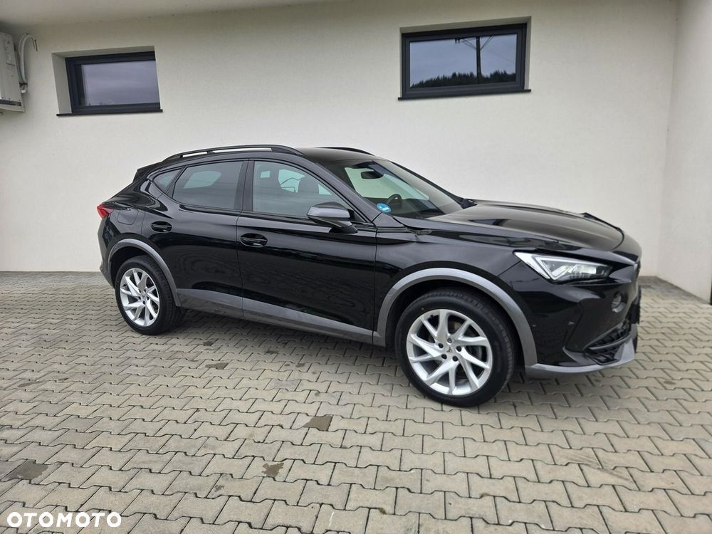 Cupra Formentor - 18