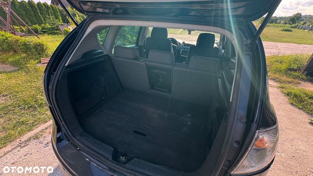 Seat Altea 1.6 Rebel - 7
