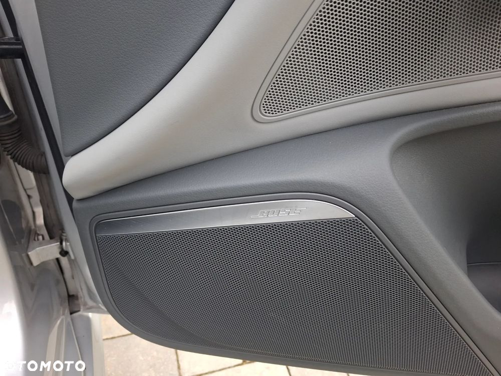 Audi A6 Limousine 2.8 FSI Quattro S tronic - 11