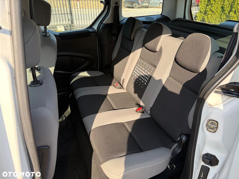 Citroën Berlingo Multispace BlueHDi 100 FEEL - 19