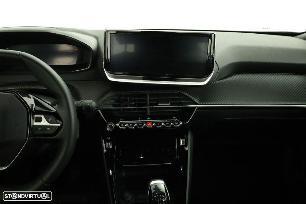 Peugeot 2008 1.2 PureTech Allure - 9