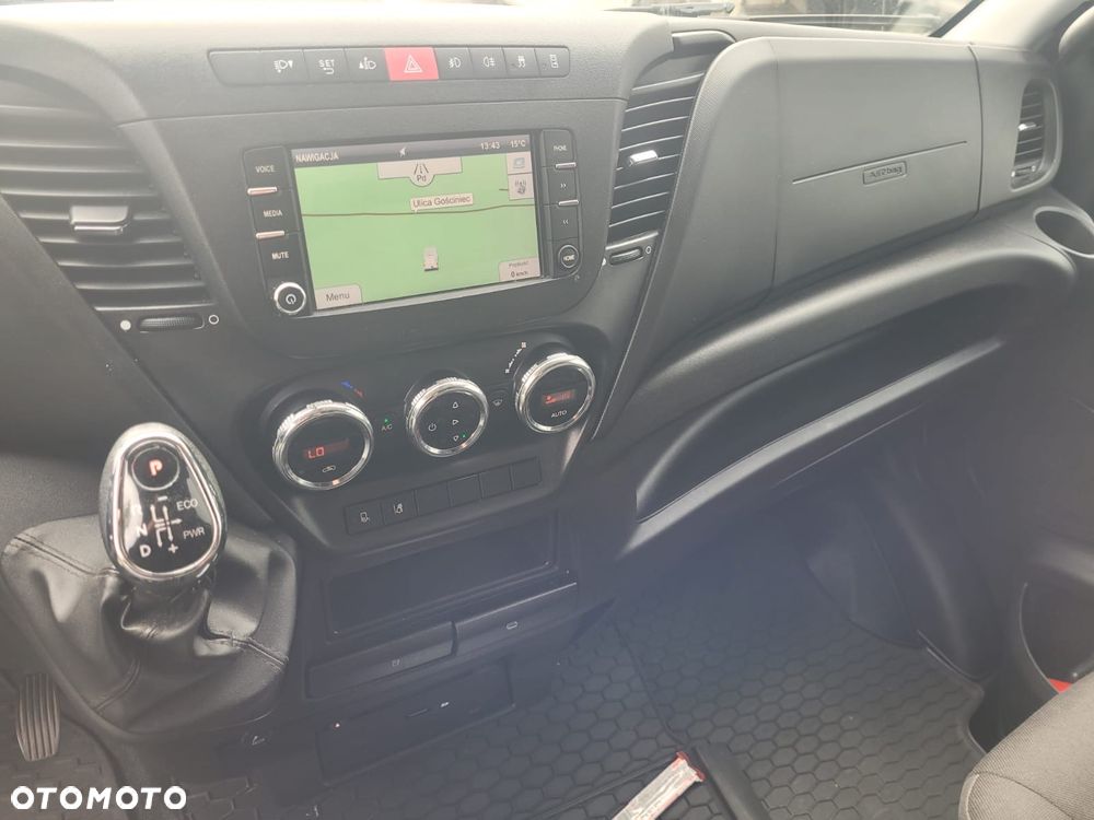 Iveco Daily - 9