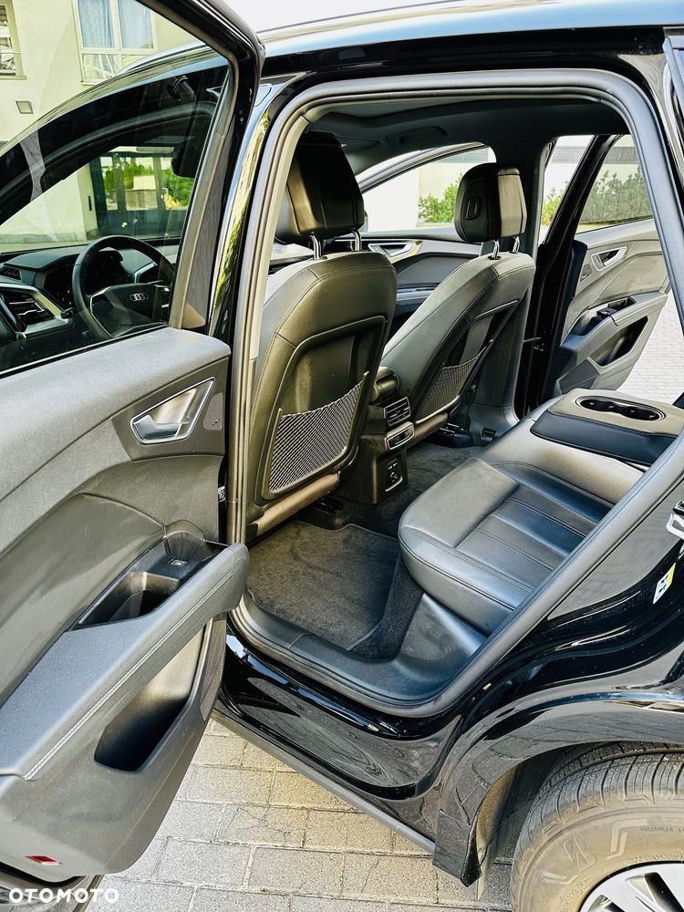 Audi Q4 e-tron 40 - 13