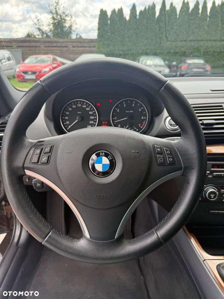 BMW Seria 1 118i Edition Lifestyle - 13