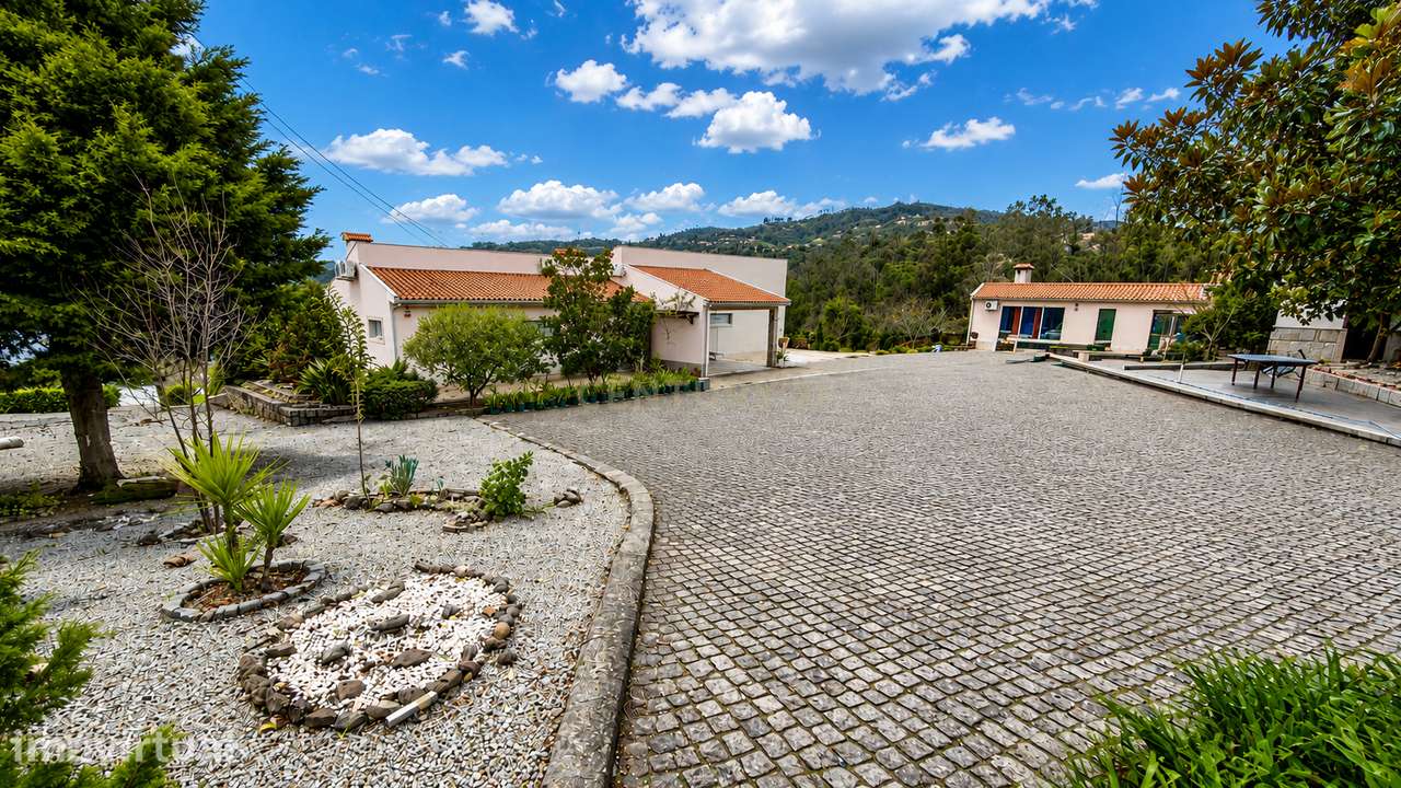 Moradia com três quartos em Ancede, Baião, Porto - Grande imagem: 3/35